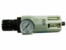 Reduktor ciśnieniowy z filtrem fr 200  PROFIX