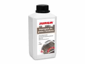 Impregnat do gresu i terakoty 1 L JURGA
