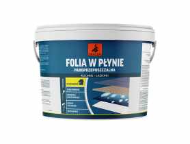 Folia w płynie PP 5 L DRAGON