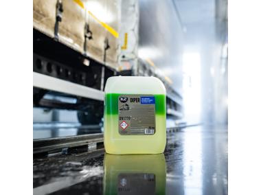 Zdjęcie: Środek do czyszczenia mocno zabrudzonych powierzchni dwuskładnikowy 10 kg K2