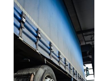 Zdjęcie: Środek do czyszczenia mocno zabrudzonych powierzchni dwuskładnikowy 10 kg K2