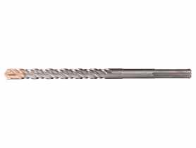 Wiertło do betonu SDS MAX 25x540 mm 4C RAWLPLUG