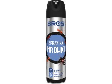 Zdjęcie: Spray na mrówki 150 ml BROS
