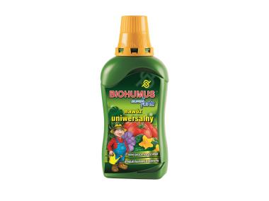 Zdjęcie: Nawóz unwersalny Biohumus Super Forte 0,35 L AGRECOL