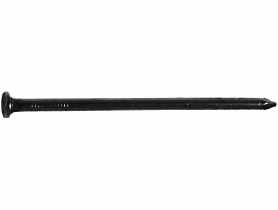Gwoździe stolarskie czarne 20 mm, 50 g HSI