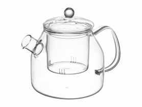 Dzbanek z zaparzaczem Gustav 1,2 L 40079 GALICJA