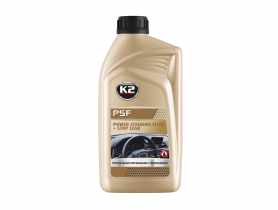 Płyn do układu wspomagania z uszczelniaczem 1 L K2