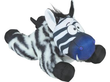 Zdjęcie: Zabawka pluszowa dla psa zebra Caleb 35,4x18,2x18 cm ZOLUX