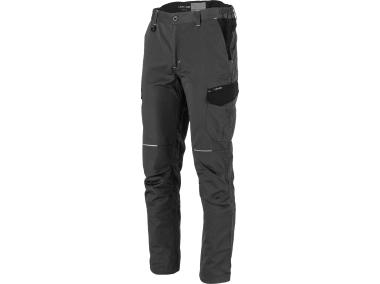 Zdjęcie: Spodnie szaro-czarne "S", CE, LAHTI PRO