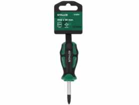 Wkrętak Philips PH2 x 38 mm S-12334 STALCO