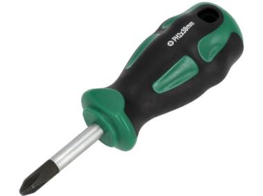 Zdjęcie: Wkrętak Philips PH2 x 38 mm S-12334 STALCO