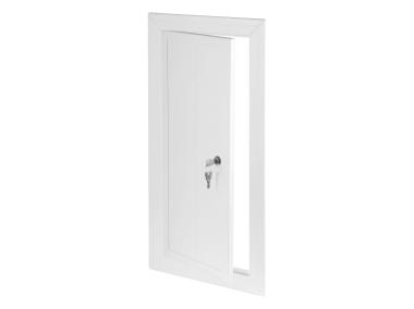 Zdjęcie: Maskownica komorowa PCV 30x60 cm AWENTA