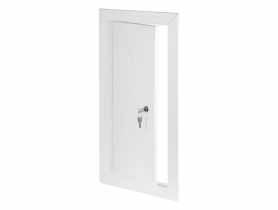 Maskownica komorowa PCV 30x60 cm AWENTA