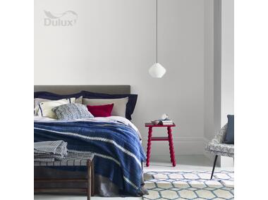 Zdjęcie: Farba ceramiczna Ambiance Natural White 2,5 L DULUX