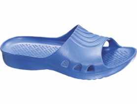 Klapki Bambino 856 rozmiar 30/31 niebieski blu 653c LEMIGO