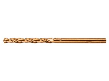 Zdjęcie: Wiertła do metalu HSS-Co 2.2 mm, 3 szt. GRAPHITE