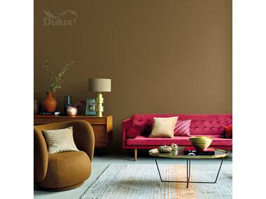 Zdjęcie: Farba ceramiczna Ambiance Golden Success 2,5 L DULUX