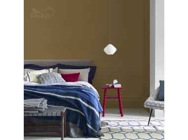 Zdjęcie: Farba ceramiczna Ambiance Golden Success 2,5 L DULUX