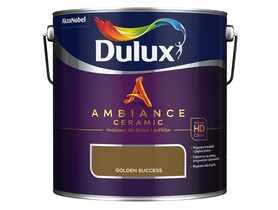 Farba ceramiczna Ambiance Golden Success 2,5 L DULUX