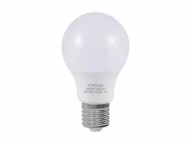Lampa z diodami SMD Erste Led E27 14W NW barwa Neutralna biała STRUHM