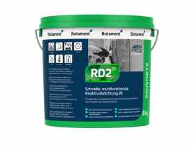 Izolacja reaktywna dwuskładnikowa RD 2 The Green 1 -  8 kg BOTAMENT