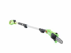 Podkrzesywarka akumulatorowa APW2021 20V 4GARDEN