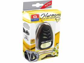 Zapach samochodowy Harmony exotic vanilla DR. MARCUS