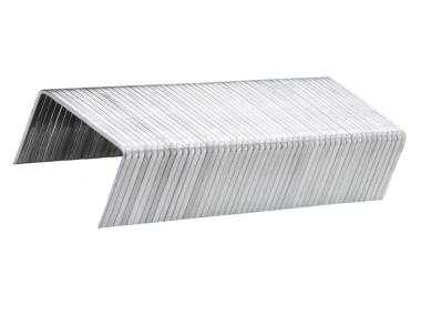 Zdjęcie: Zszywki typ J, 14 mm, 1000 sztuk TOP TOOLS