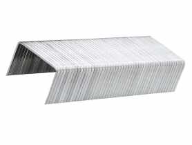Zszywki typ J, 14 mm, 1000 sztuk TOP TOOLS