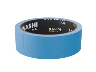 Zdjęcie: Taśma malarska Washi UV Proof 38 mm x 50 m PERFECT