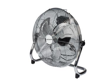 Zdjęcie: Cyrkulator podłogowy VO0548 200 W chrom VOLTENO