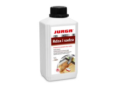 Zdjęcie: Rdza i Sadza 1 L JURGA