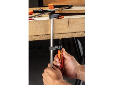 Zdjęcie: Ścisk stolarski 50 x 250 mm NEO