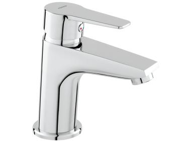 Zdjęcie: Bateria umywalkowa stojąca Ritto, chrom FERRO