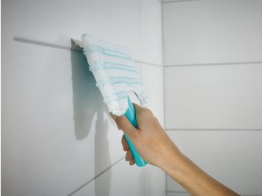 Zdjęcie: Myjka łazienkowa Bath Cleaner LEIFHEIT