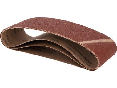 Zdjęcie: Pasy ścierne bezkońcowe 100x610 mm, 3 szt., gr 60 PROLINE