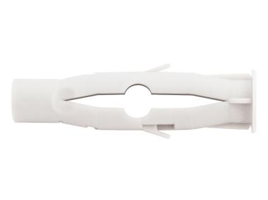 Zdjęcie: Koszulka  kołka rozporowego uniwersalnego  Kpu 8x50 mm WKRĘT-MET