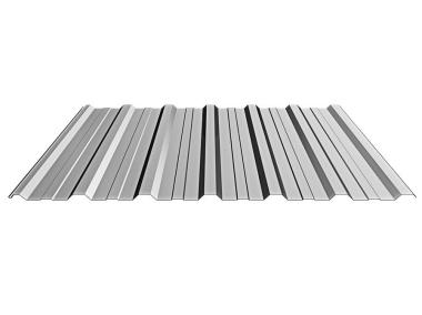 Zdjęcie: Blacha trapezowa T18 Eco BP2.eu