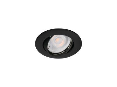 Zdjęcie: Oprawa sufitowa punktowa Vidi CTC-5515-B KANLUX