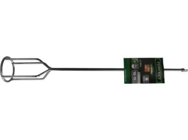 Zdjęcie: Mieszadło 80 mm do gipsu E1 s-73814 STALCO