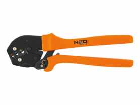 Szczypce do zaciskania końcówek konektorowych 22-10AWG NEO