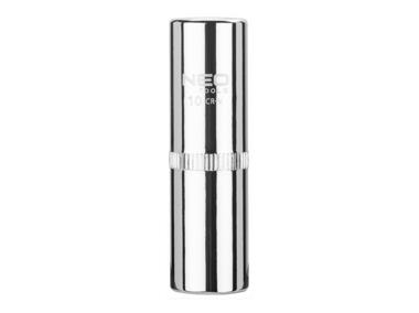 Zdjęcie: Nasadka sześciokątna długa 1/4", 10 mm Superlock NEO