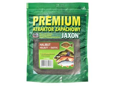 Zdjęcie: Atraktor premium 250 g halibut JAXON