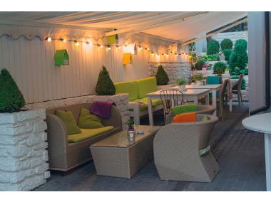 Zdjęcie: Źródło światła ST45 LED 0,5W E27-NW KANLUX