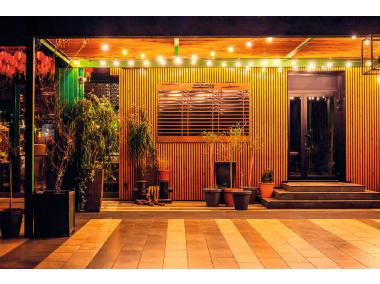 Zdjęcie: Źródło światła ST45 LED 0,5W E27-NW KANLUX