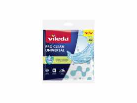 Ściereczka uniwersalna z enzymami Pro Clean VILEDA