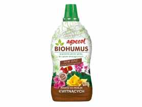 Nawóz do roślin kwitnących Biohumus 1 L AGRECOL
