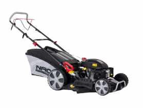 Kosiarka spalinowa z napędem LS53-680-HS NAC