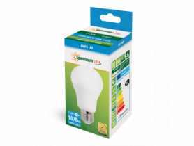 Żarówka LED GLS E27 11,5 W zimny biały SPECTRUM