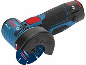 Szlifierka kątowa akumulatorowa Pro Heavy Duty GWS 12V-76 BOSCH